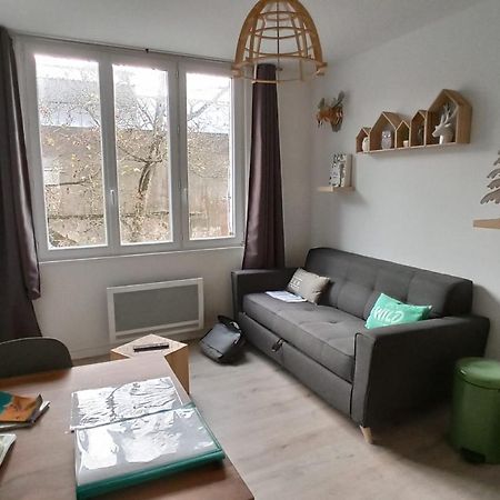 Modern Studio 10 Minutes From The Beach La Baule-Escoublac Esterno foto