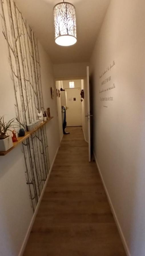 Modern Studio 10 Minutes From The Beach La Baule-Escoublac Esterno foto